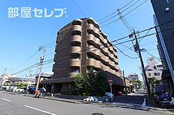 サンアベニュー尾頭橋