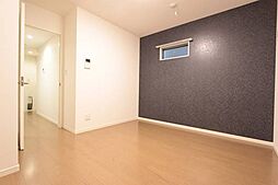 トロワ浄心 2階1Kのリビング/ダイニング