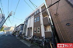 リンデンバウムＪ5　Ｂ棟