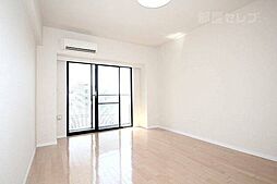 ガーデンハイツマルタカ2 7階1Kのリビング/ダイニング