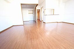 グラン・アベニュー 名駅南 5階2LDKのリビング/ダイニング