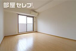 La Douceur新栄 5階1Kのリビング/ダイニング