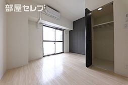 メイボーテセラ 6階1DKのリビング/ダイニング