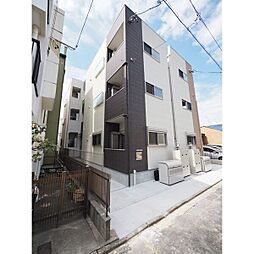 ハーモニーテラス水切町I