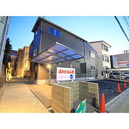 エクセル・フラッツ浅間