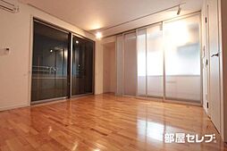 プライムメゾン東桜 3階1LDKのリビング/ダイニング