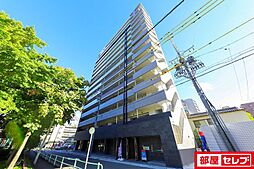 パルティール金山アネックス