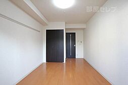 レジデンス名古屋千代田 9階1Kのリビング/ダイニング