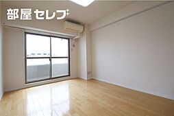 サウス名駅 5階1Kのリビング/ダイニング