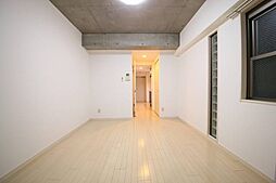 H2 3階1Kのリビング/ダイニング