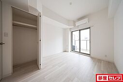 アドバンス名古屋ブランシュ 10階1Kのリビング/ダイニング