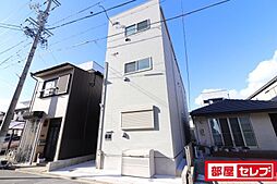 ハーモニーテラス新富町