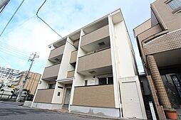 グランレーヴ浄心