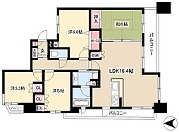 パークアクシス金山WEST