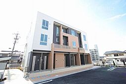 メゾン　スプリングス