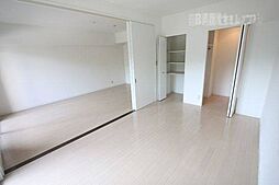 Yｓ 2階1LDKのリビング/ダイニング