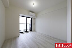 S-RESIDENCE豊国通 4階1Kのリビング/ダイニング