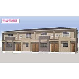 カーサ　フィオーレ　十王