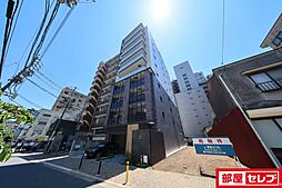 ルフレイユ 泉 久屋大通公園