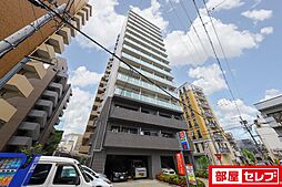 セレニティー名駅