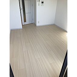 プレサンス金山グリーンパークス 12階1Kのリビング/ダイニング