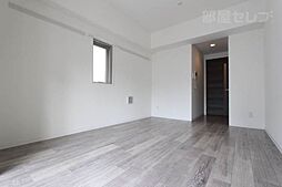 ルミノス千種 7階1Kのリビング/ダイニング