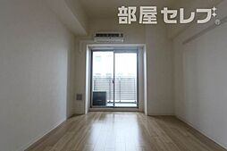 プレサンス丸の内城雅 14階1Kのリビング/ダイニング