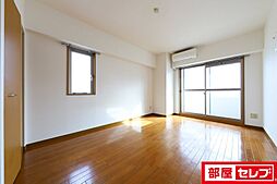 HF丸の内レジデンス 10階1Kのリビング/ダイニング