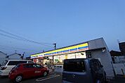 ミニストップ名古屋猪之越町店 229m