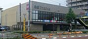 フランテロゼ白壁 556m