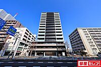 愛知県名古屋市東区東片端町53番：物件画像／部屋セレブ名古屋新幹線口店　株式会社S-point