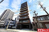 愛知県名古屋市中区金山3丁目12-7：物件画像／部屋セレブ名古屋新幹線口店　株式会社S-point