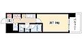 casa+α名駅南8階6.3万円