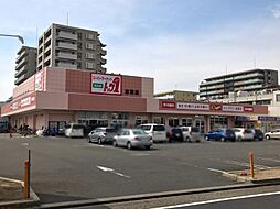 トップワン志賀店 526m