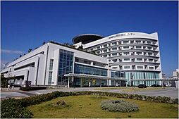 名古屋市立大学医学部附属西部医療センター 971m