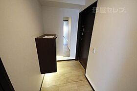 アーデン東別院  ｜ 愛知県名古屋市中区松原3丁目16-16（賃貸マンション1R・8階・35.06㎡） その9