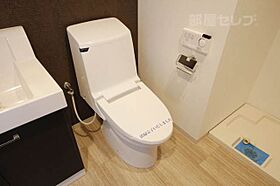 アーデン東別院  ｜ 愛知県名古屋市中区松原3丁目16-16（賃貸マンション1R・8階・35.06㎡） その8