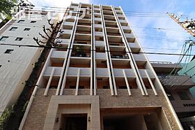 アーデン東別院  ｜ 愛知県名古屋市中区松原3丁目16-16（賃貸マンション1R・8階・35.06㎡） その6
