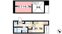 🉐敷金礼金0円！🉐SQUARE千種