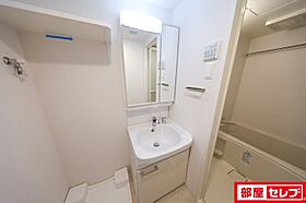 エスリード ザ・レガリア新栄ALTAIER  ｜ 愛知県名古屋市中区新栄2丁目37-24（賃貸マンション1LDK・8階・29.75㎡） その19