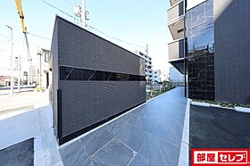 CREST TAPP名古屋山王  ｜ 愛知県名古屋市中川区西日置1丁目7-21（賃貸マンション1DK・9階・25.95㎡） その8