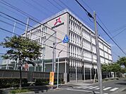 私立桜花学園高校 907m