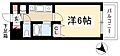 プレサンス鶴舞駅前ブリリアント6階5.0万円