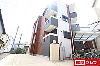 愛知県名古屋市西区枇杷島2丁目16-19：物件画像／部屋セレブ名古屋新幹線口店　株式会社S-point