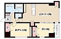 アーレックス丸の内13階60.0万円