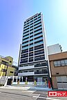 愛知県名古屋市中区千代田3丁目17-28：物件画像／部屋セレブ名古屋新幹線口店　株式会社S-point