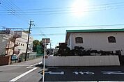 ※105号室内装写真参照