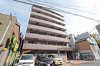愛知県名古屋市中村区名駅5丁目14-4：物件画像／部屋セレブ名古屋店　株式会社S-point