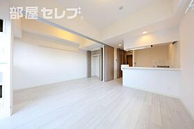 ファステート名古屋ラプソディ  ｜ 愛知県名古屋市中区正木2丁目1-3（賃貸マンション1LDK・4階・33.88㎡） その7