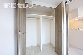 ファステート名古屋ラプソディ  ｜ 愛知県名古屋市中区正木2丁目1-3（賃貸マンション1LDK・4階・33.88㎡） その13